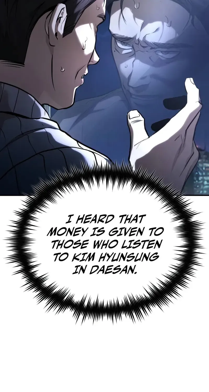 Devil Returns To School Day's Chapter 65 page 104 - 