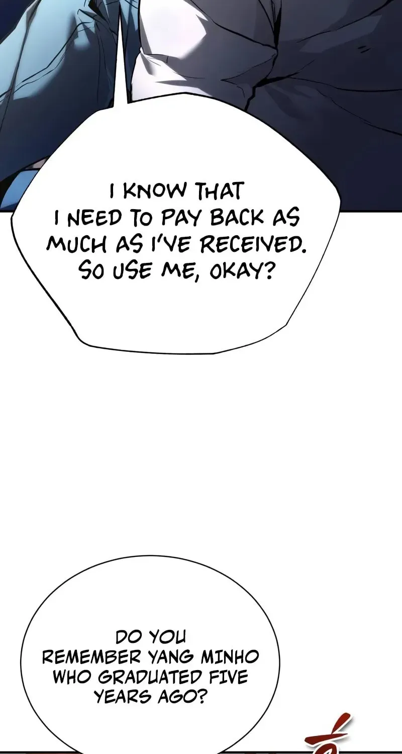 Devil Returns To School Day's Chapter 65 page 111 - 