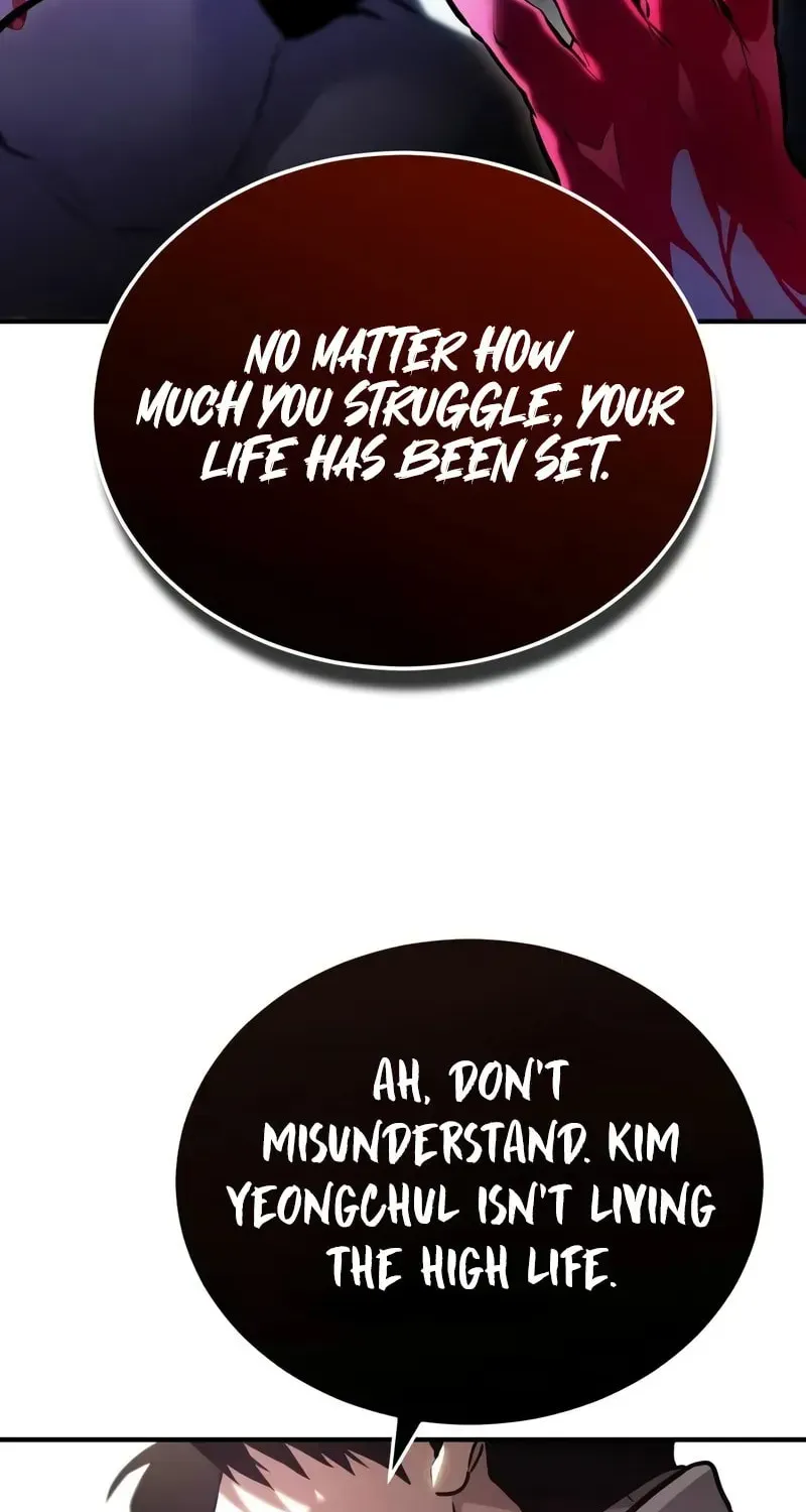 Devil Returns To School Day's Chapter 65 page 121 - 