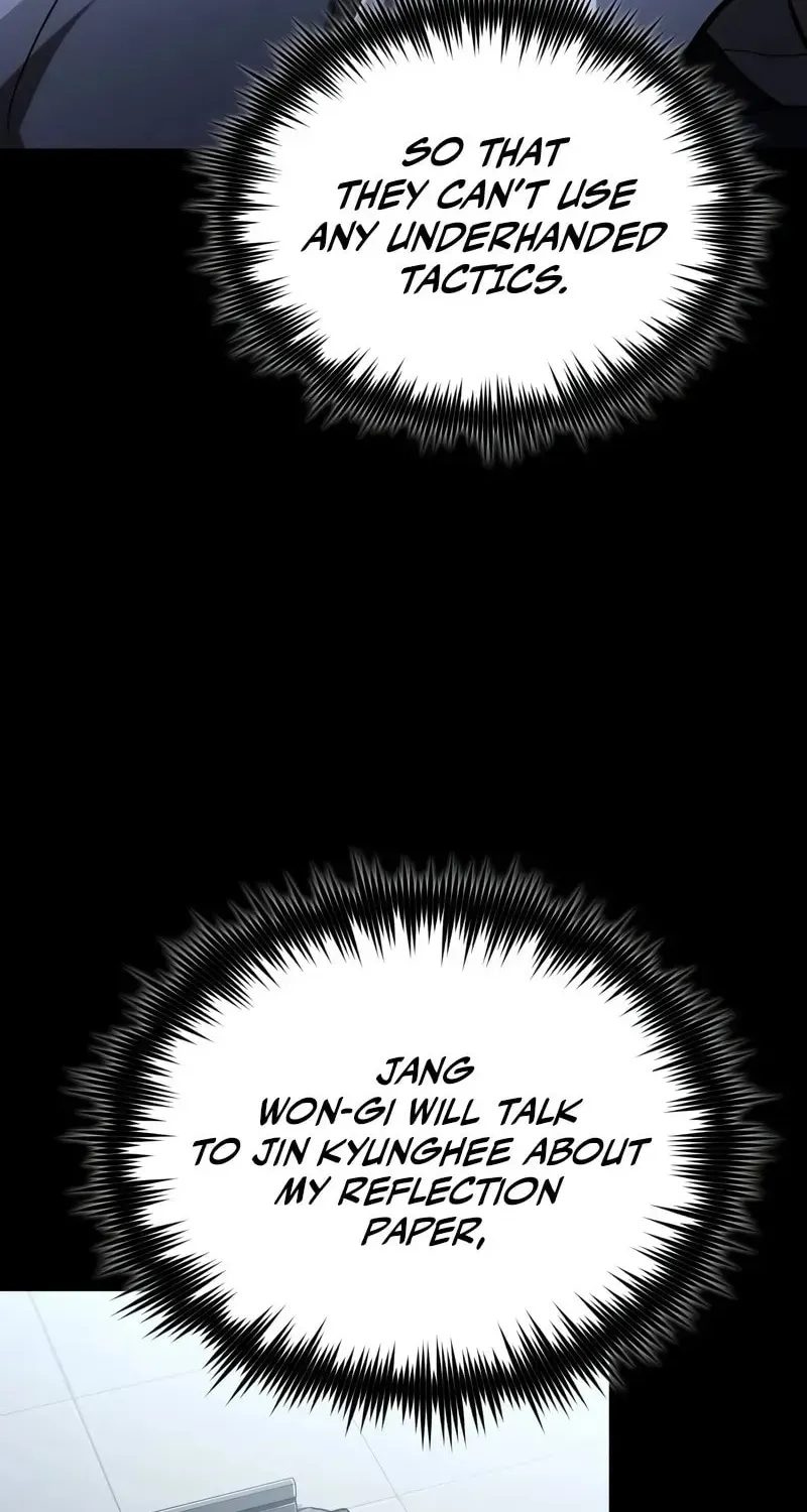 Devil Returns To School Day's Chapter 65 page 14 - 