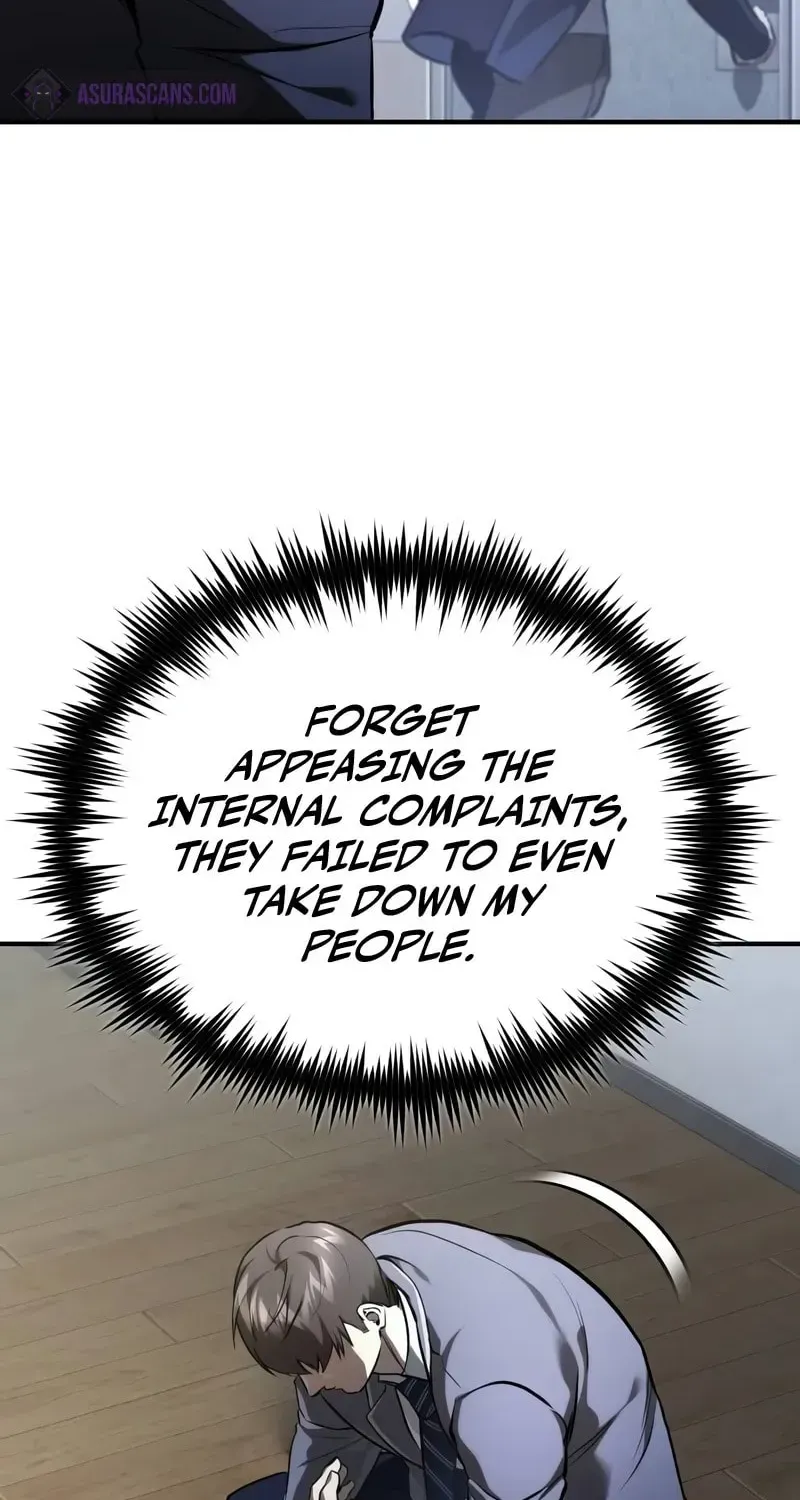 Devil Returns To School Day's Chapter 65 page 3 - 