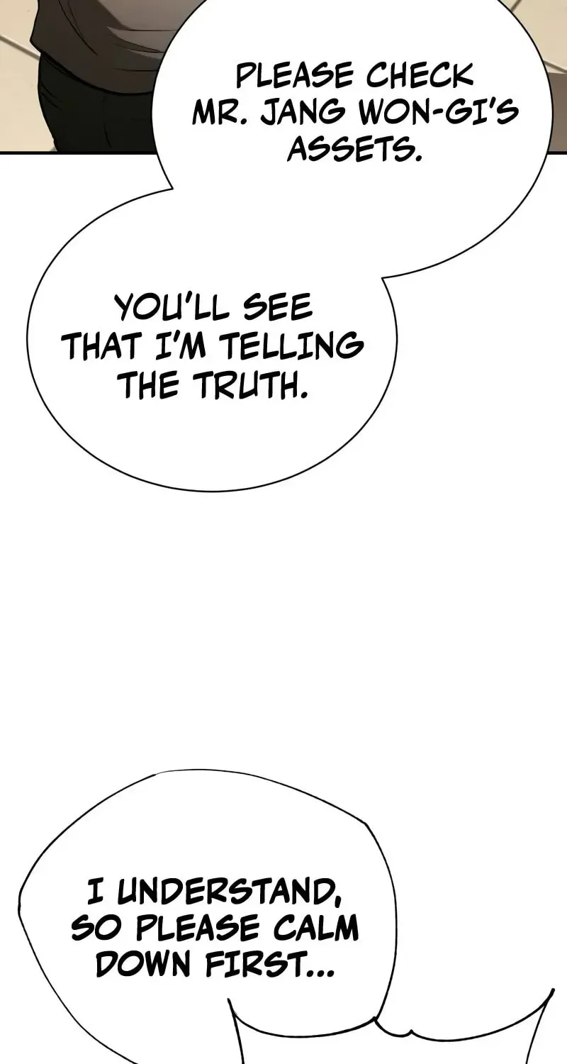 Devil Returns To School Day's Chapter 65 page 22 - 