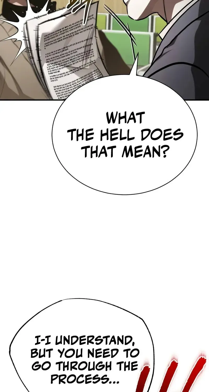 Devil Returns To School Day's Chapter 65 page 25 - 