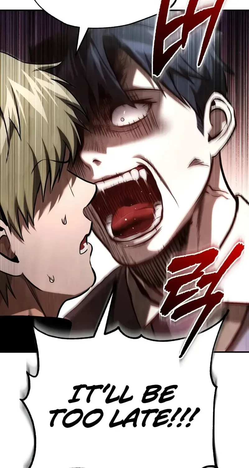 Devil Returns To School Day's Chapter 65 page 26 - 