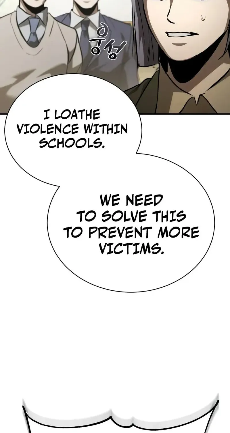 Devil Returns To School Day's Chapter 65 page 28 - 