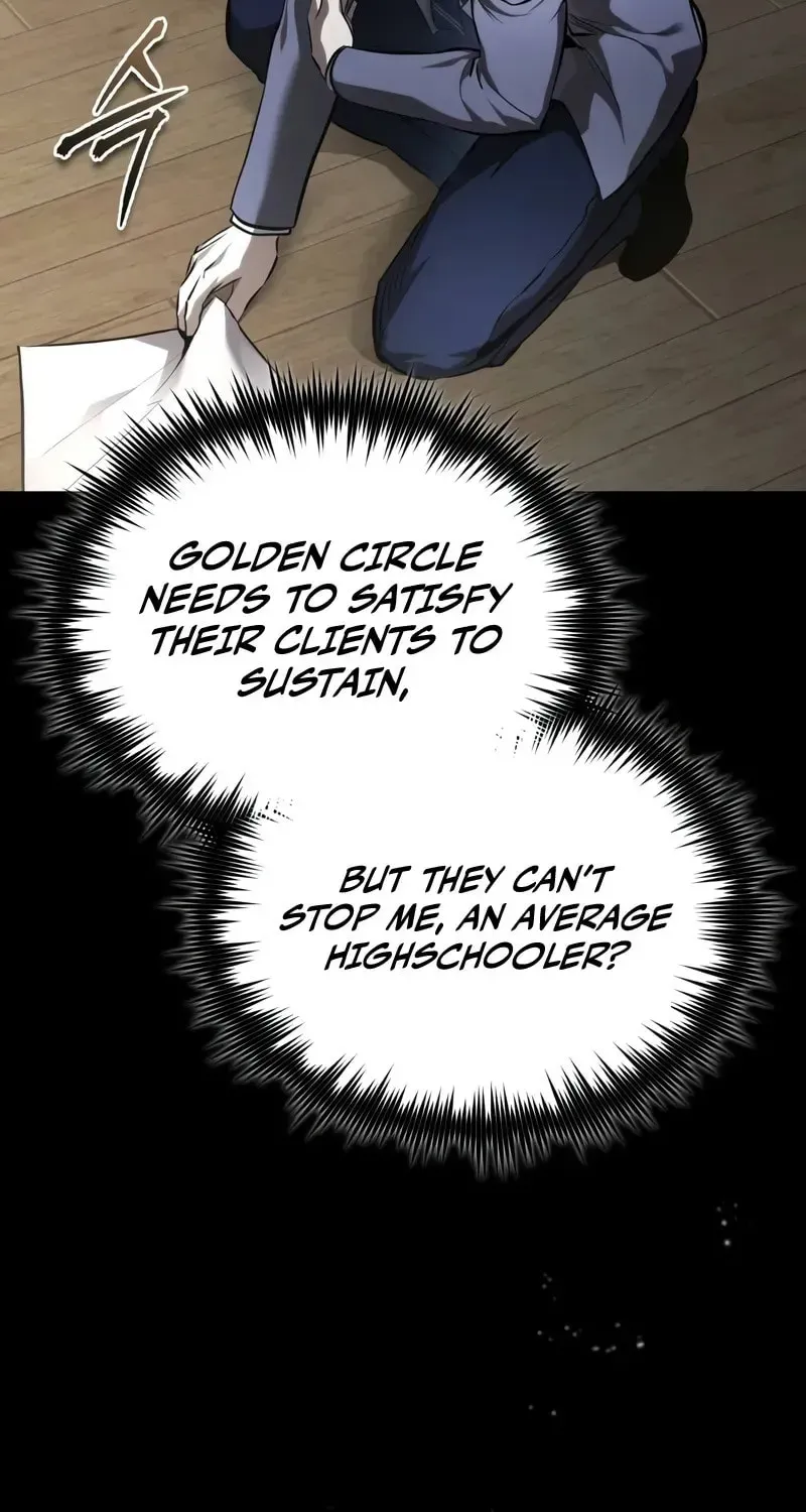 Devil Returns To School Day's Chapter 65 page 4 - 