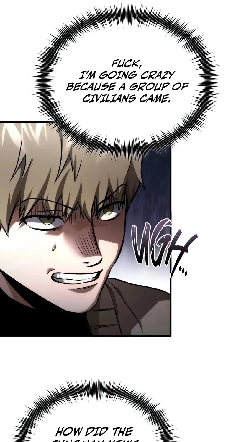 Devil Returns To School Day's Chapter 65 page 31 - 