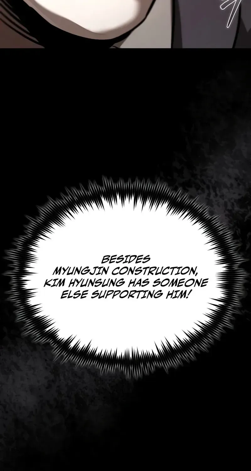 Devil Returns To School Day's Chapter 65 page 35 - 