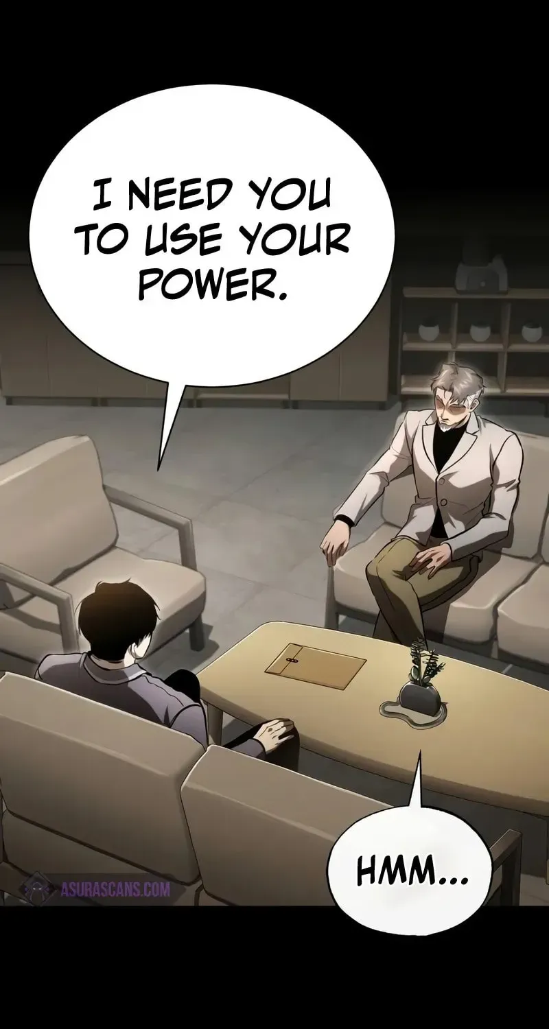 Devil Returns To School Day's Chapter 65 page 38 - 