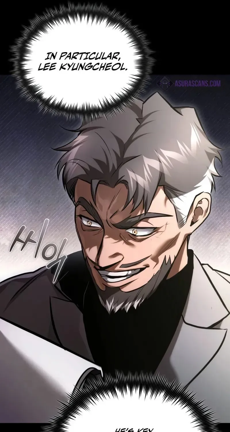 Devil Returns To School Day's Chapter 65 page 41 - 