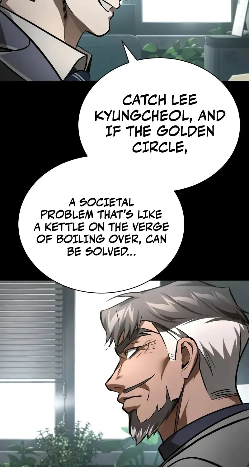 Devil Returns To School Day's Chapter 65 page 43 - 
