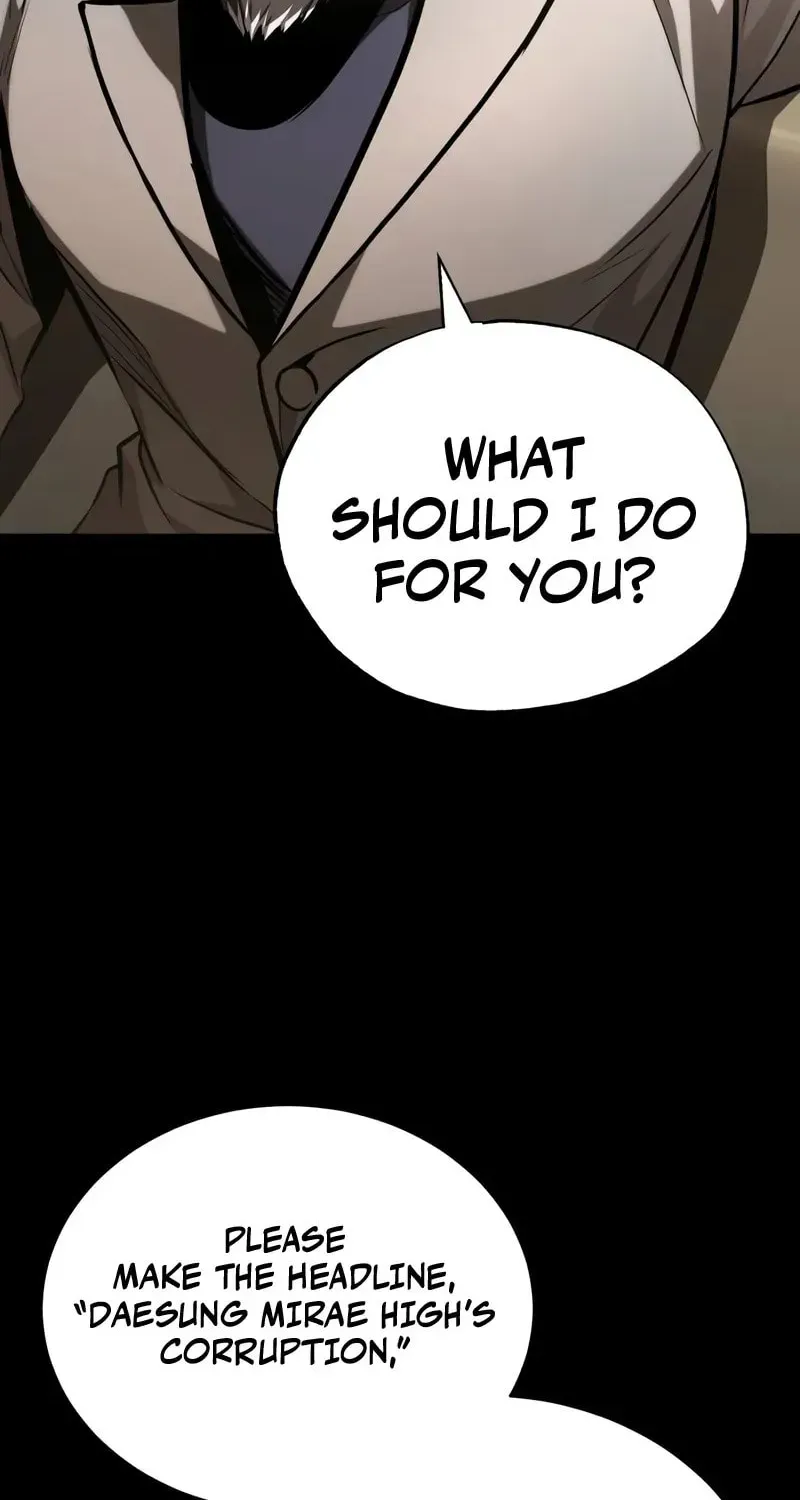 Devil Returns To School Day's Chapter 65 page 48 - 