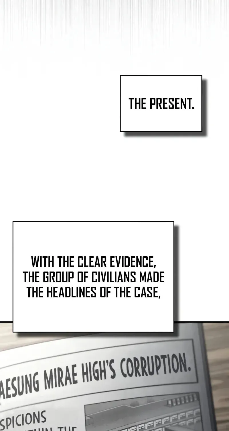 Devil Returns To School Day's Chapter 65 page 53 - 