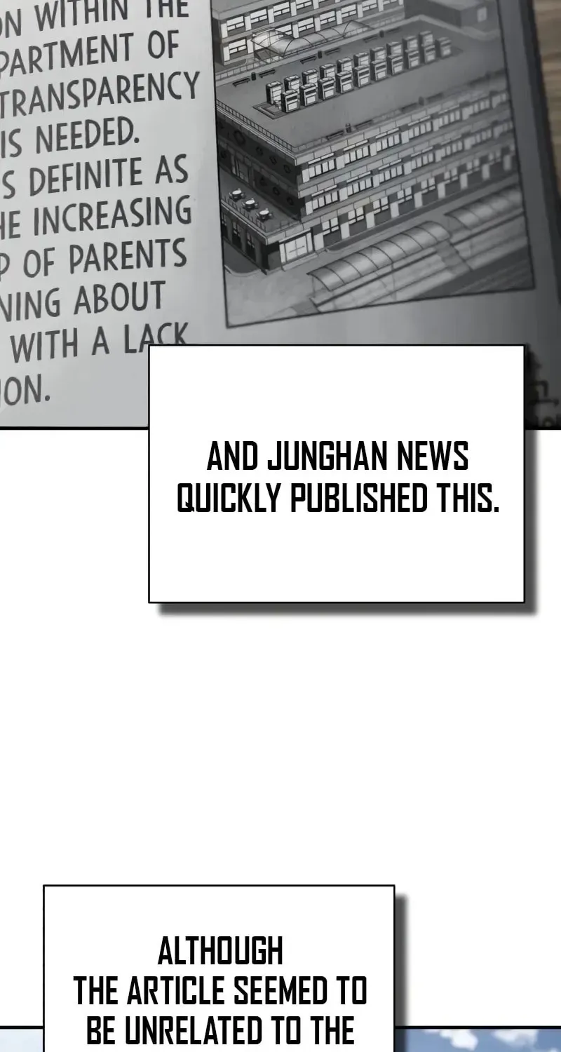 Devil Returns To School Day's Chapter 65 page 54 - 