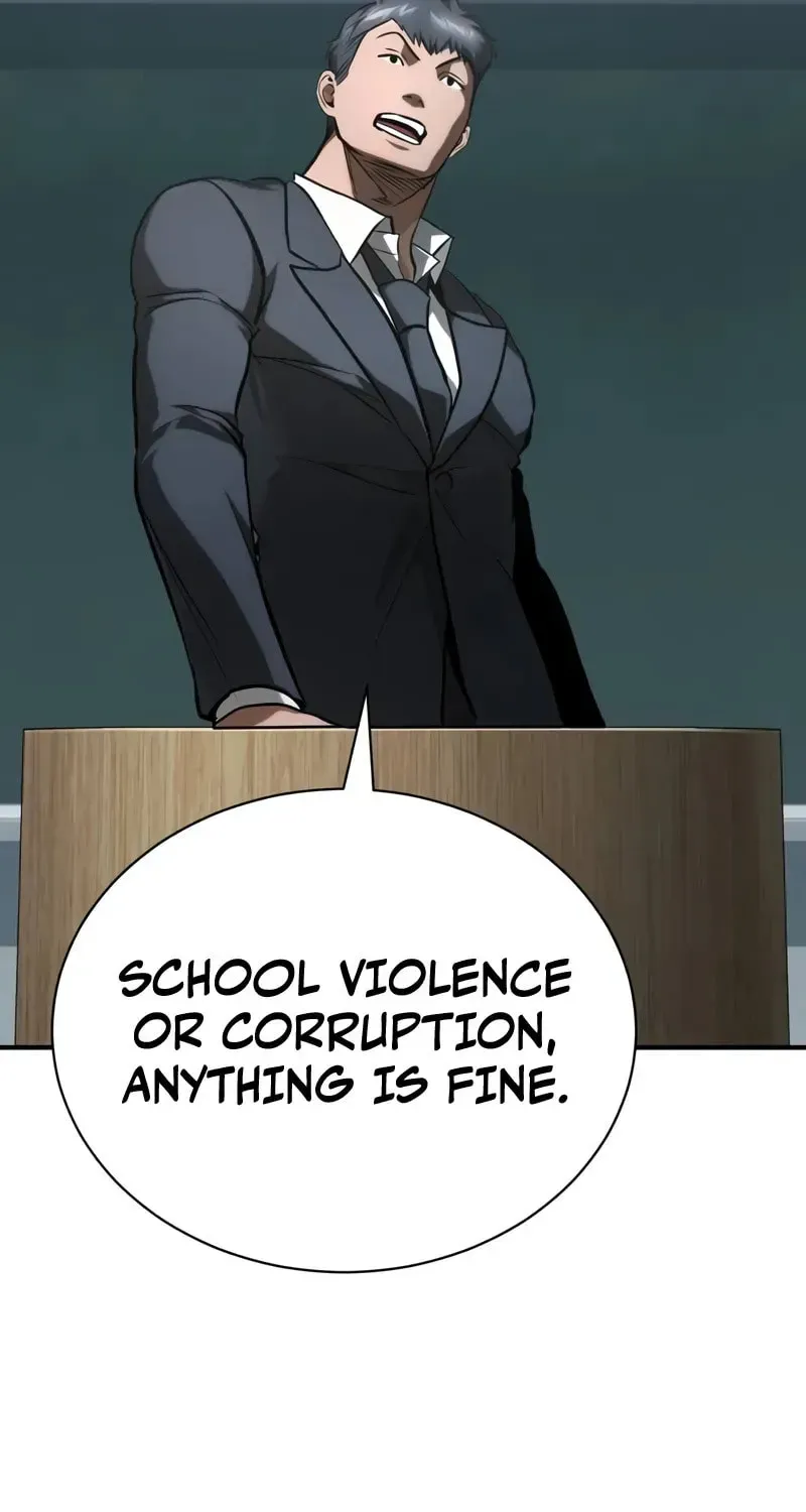 Devil Returns To School Day's Chapter 65 page 57 - 