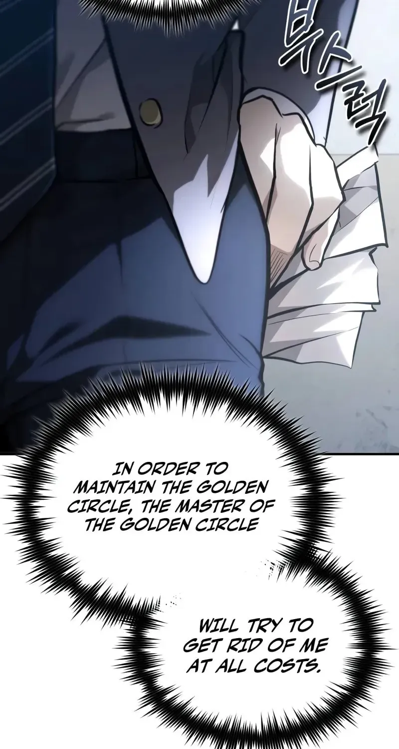 Devil Returns To School Day's Chapter 65 page 7 - 