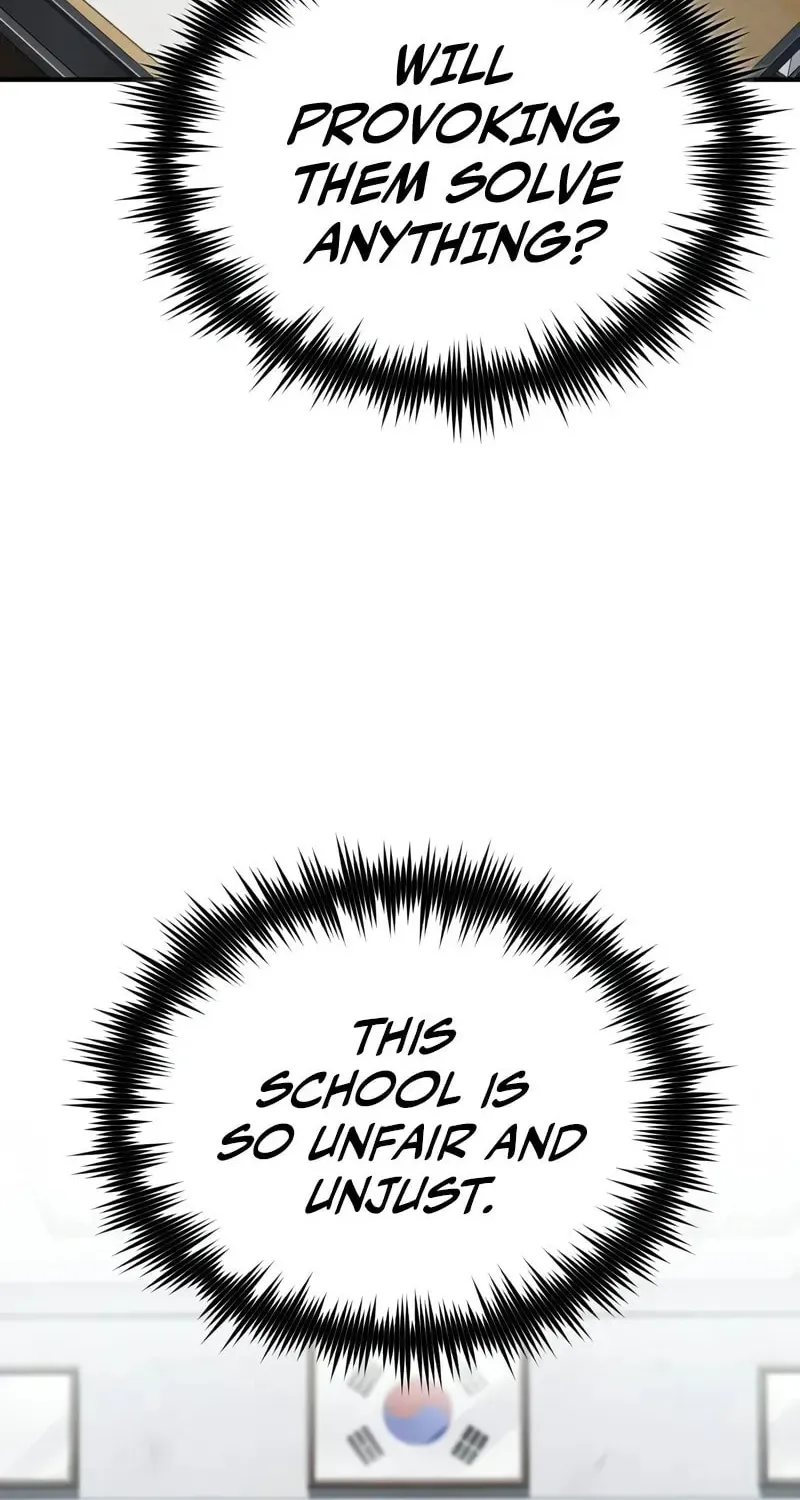 Devil Returns To School Day's Chapter 65 page 61 - 