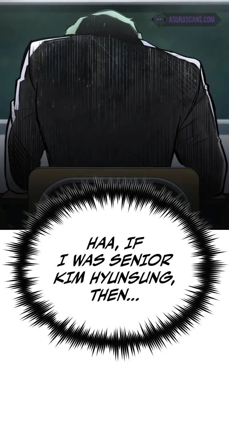 Devil Returns To School Day's Chapter 65 page 62 - 