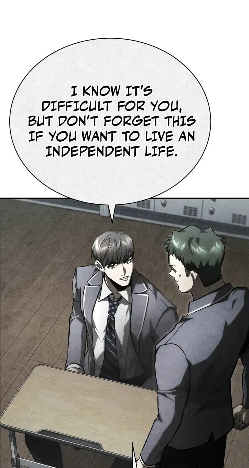 Devil Returns To School Day's Chapter 65 page 63 - 