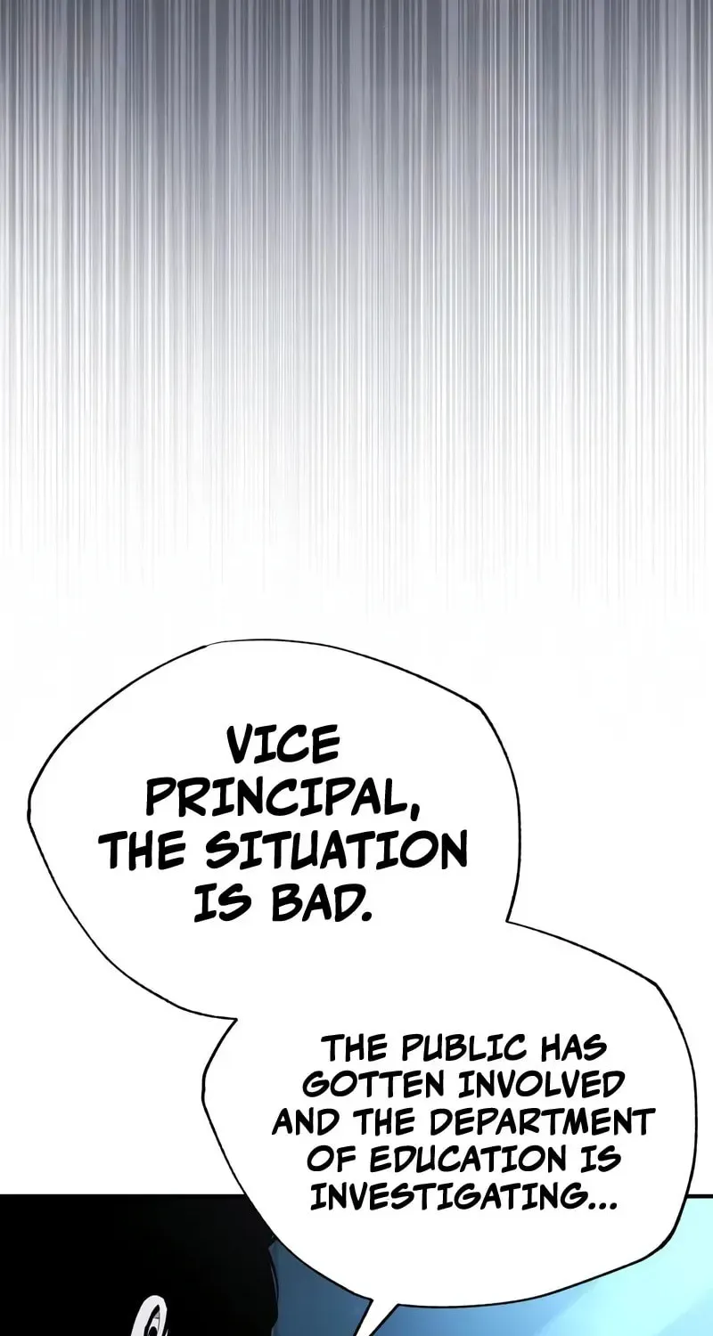 Devil Returns To School Day's Chapter 65 page 67 - 