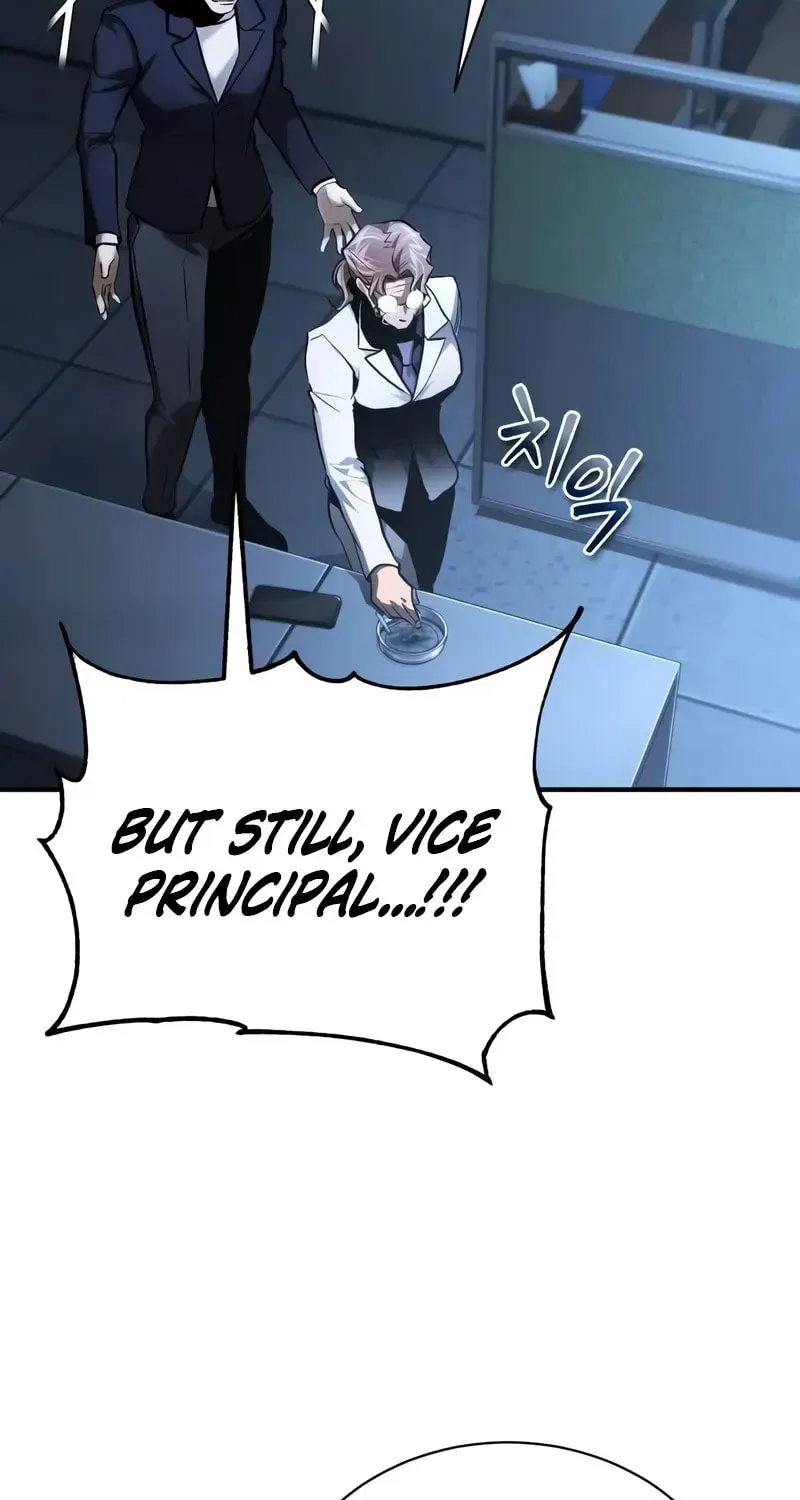 Devil Returns To School Day's Chapter 65 page 76 - 