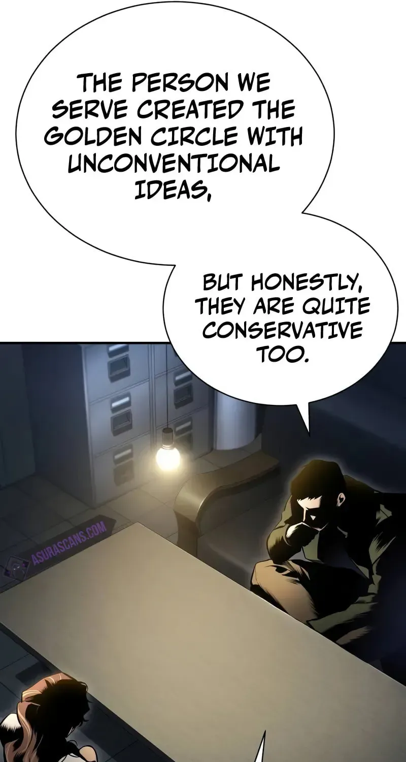Devil Returns To School Day's Chapter 65 page 80 - 