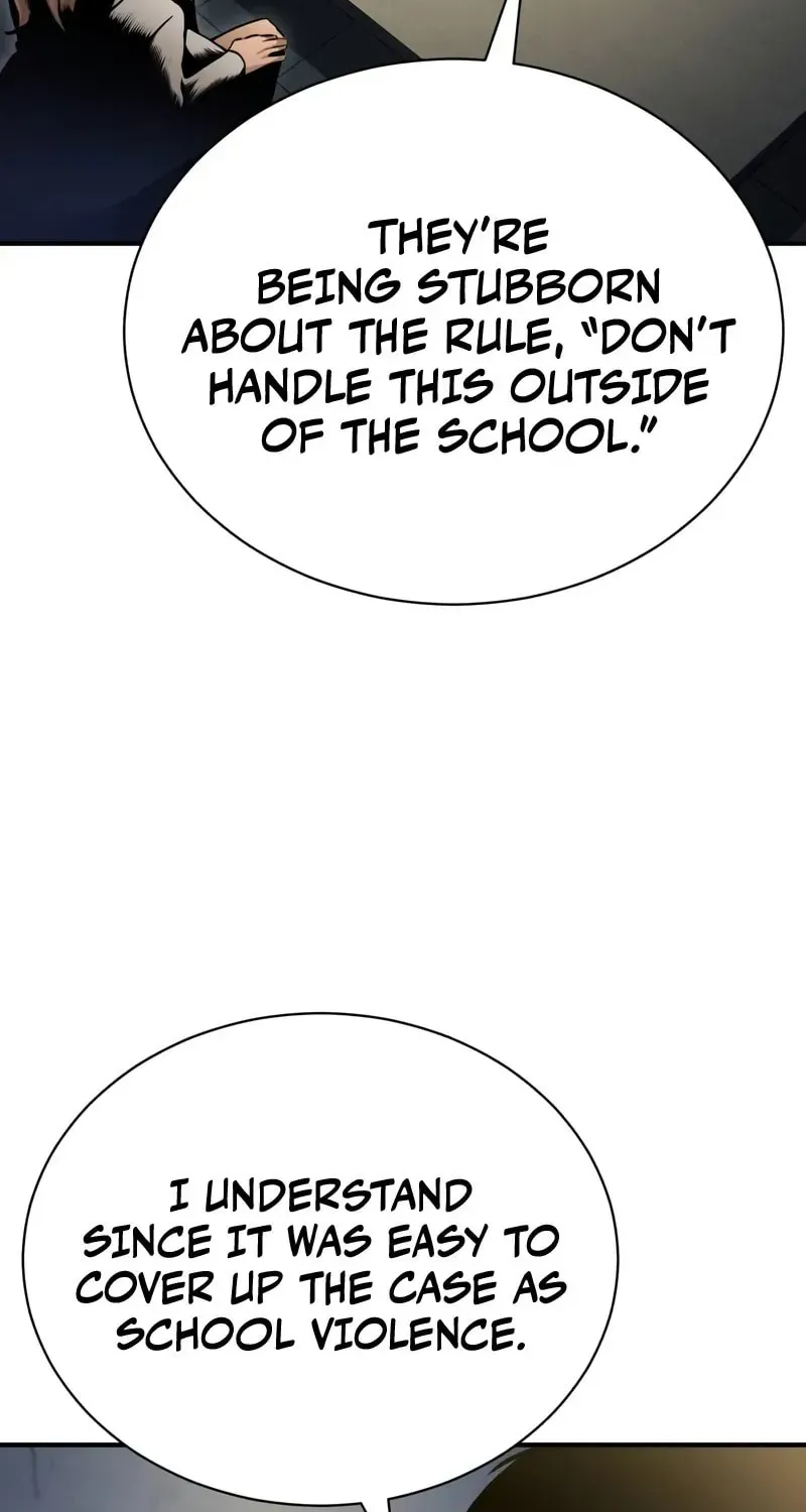 Devil Returns To School Day's Chapter 65 page 81 - 