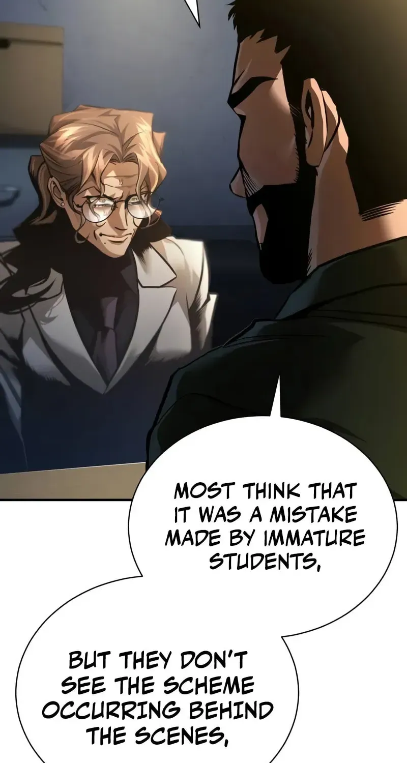 Devil Returns To School Day's Chapter 65 page 82 - 