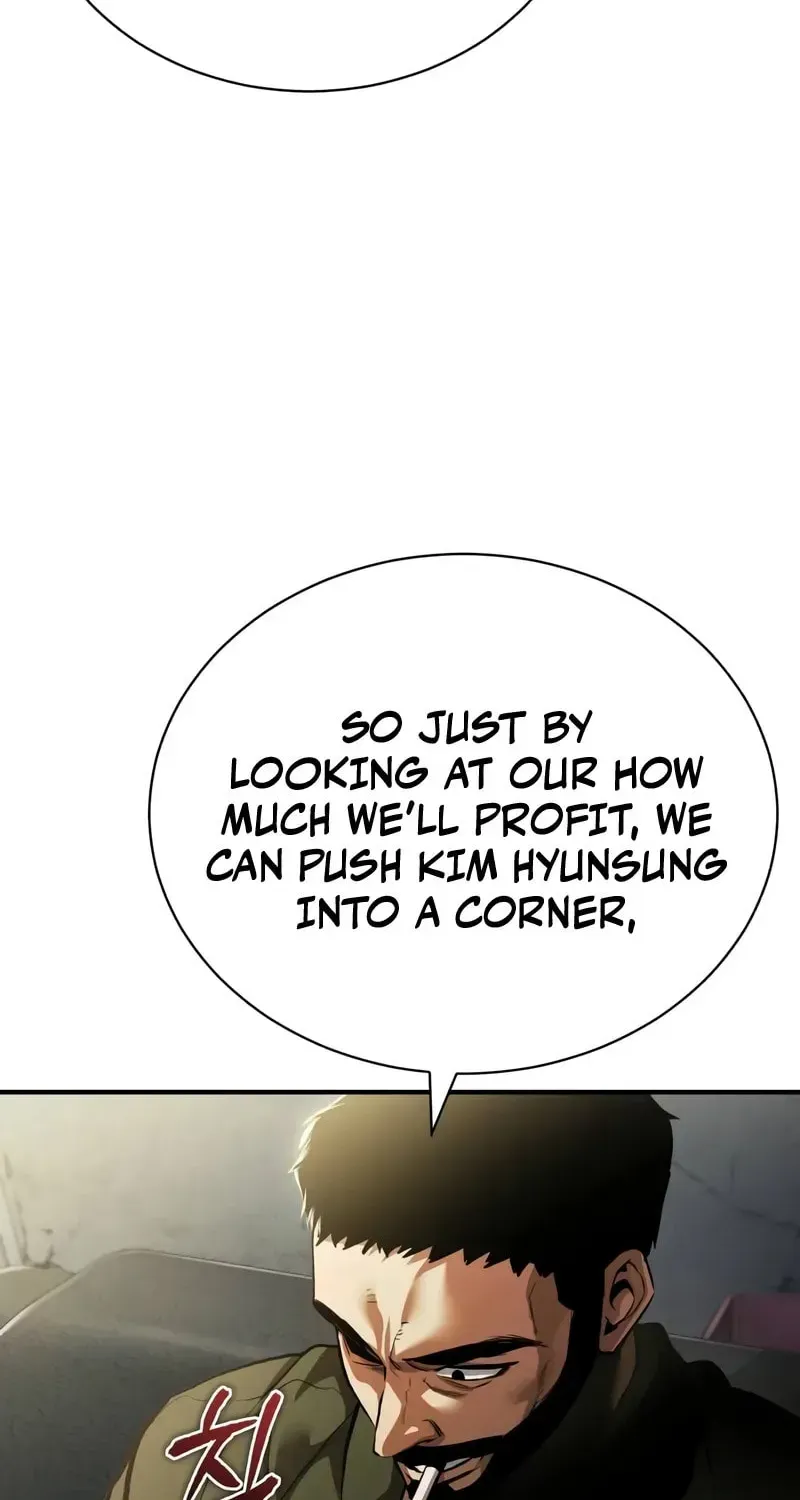 Devil Returns To School Day's Chapter 65 page 83 - 