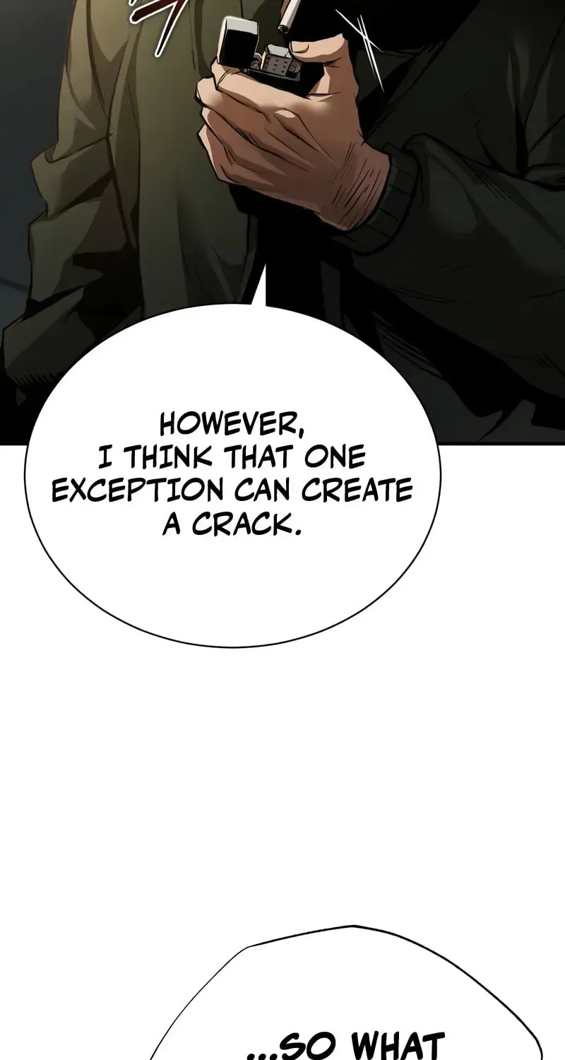 Devil Returns To School Day's Chapter 65 page 84 - 