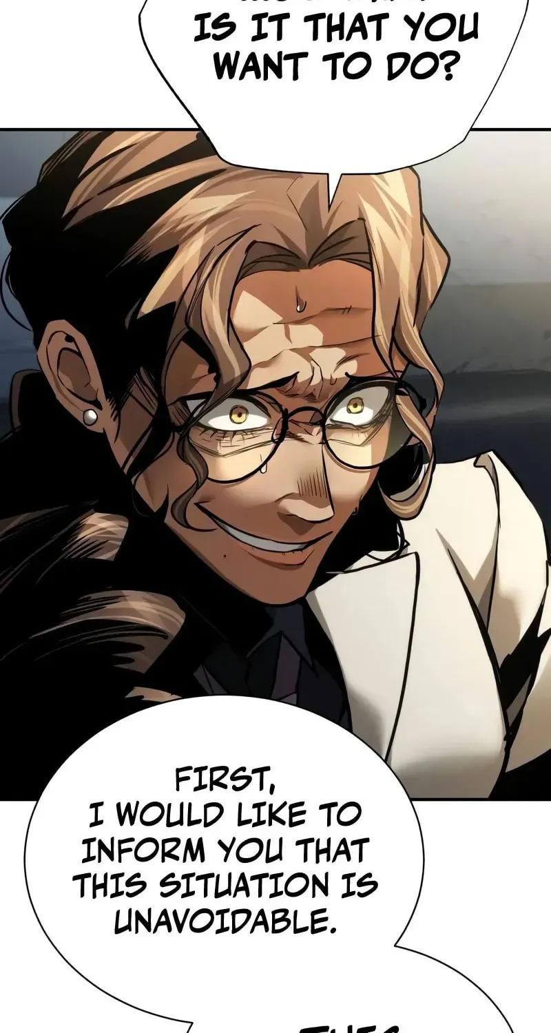 Devil Returns To School Day's Chapter 65 page 85 - 