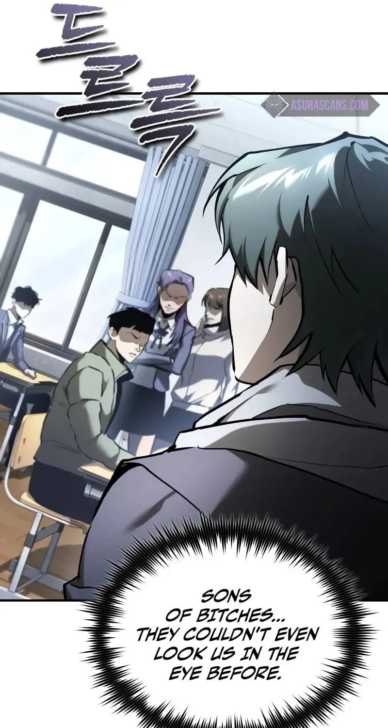 Devil Returns To School Day's Chapter 66 page 101 - 