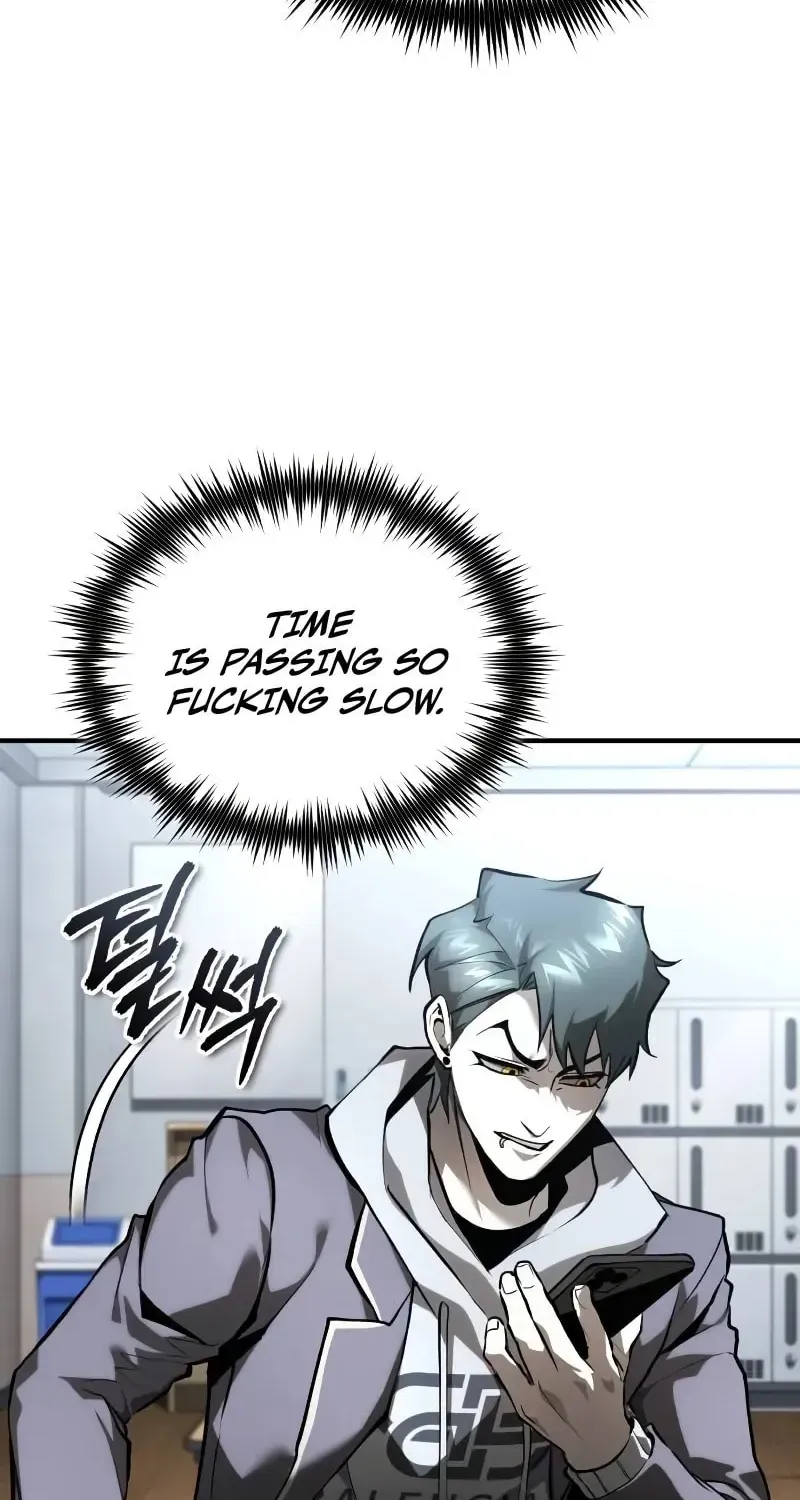 Devil Returns To School Day's Chapter 66 page 102 - 