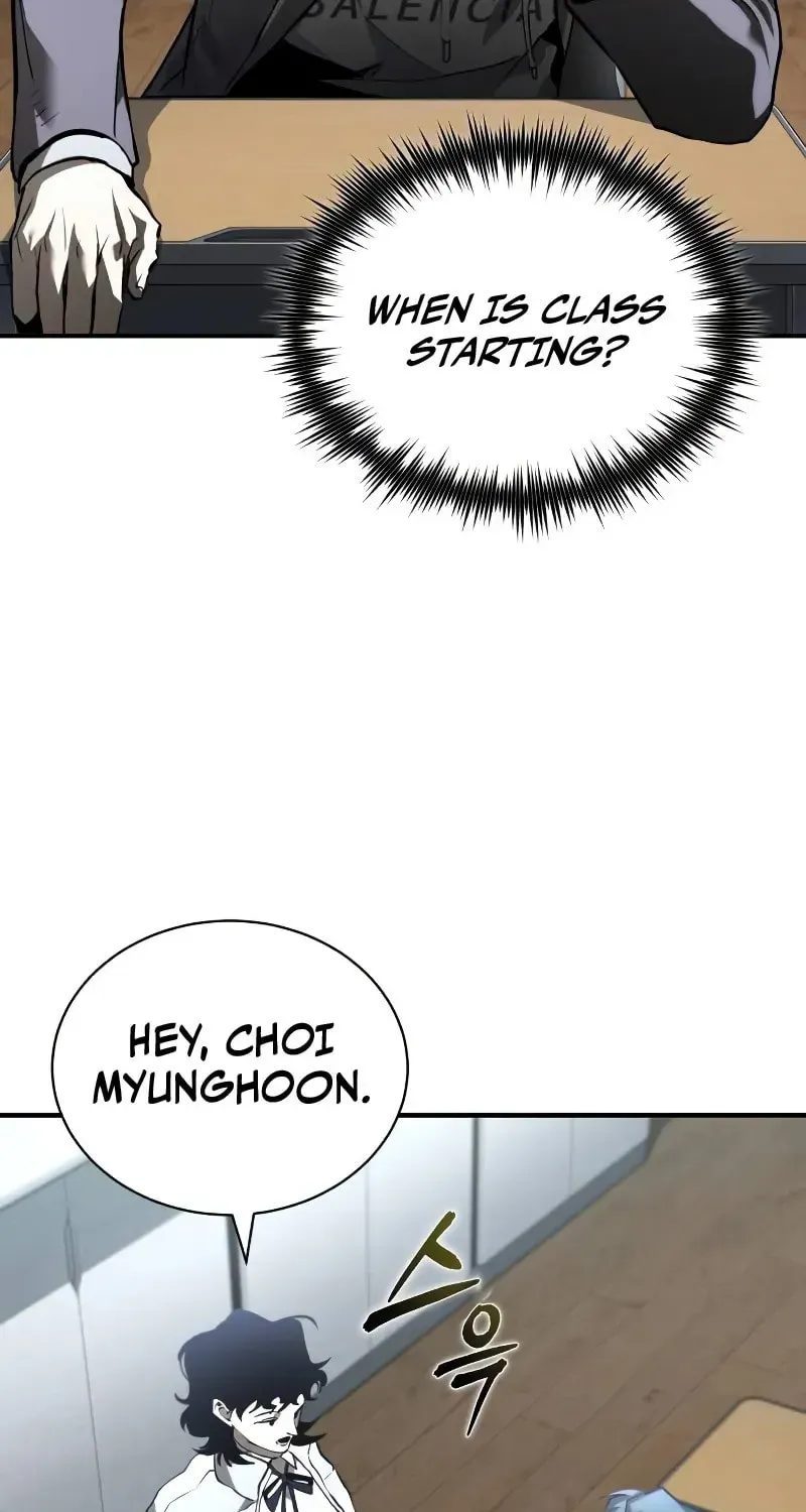 Devil Returns To School Day's Chapter 66 page 103 - 