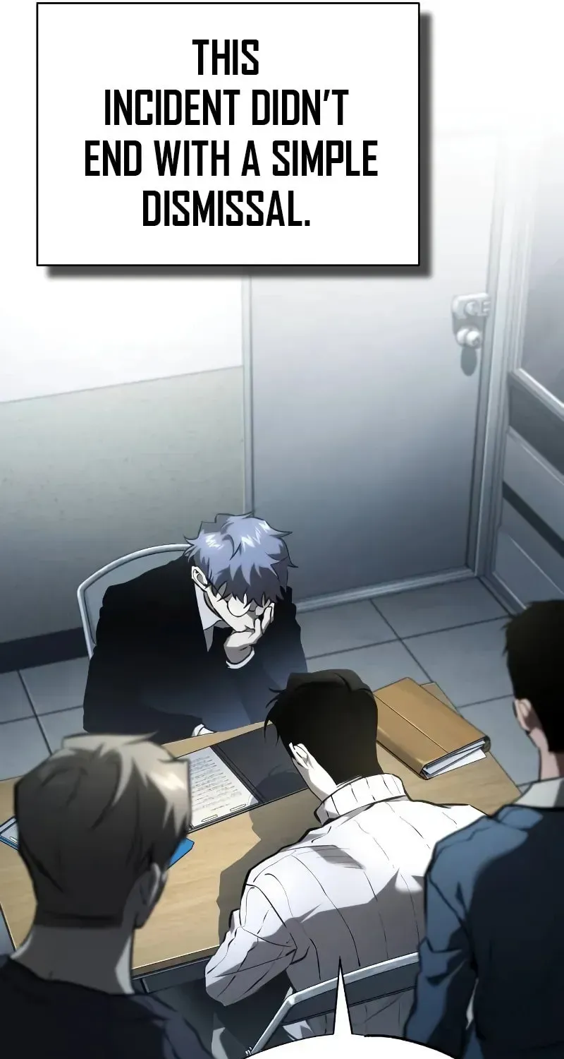 Devil Returns To School Day's Chapter 66 page 12 - 