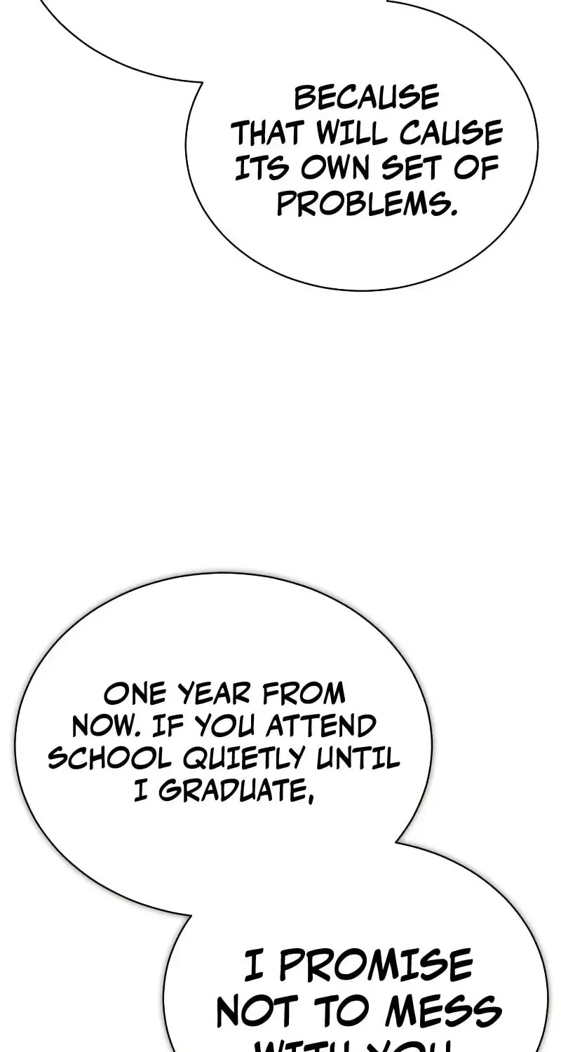Devil Returns To School Day's Chapter 66 page 111 - 