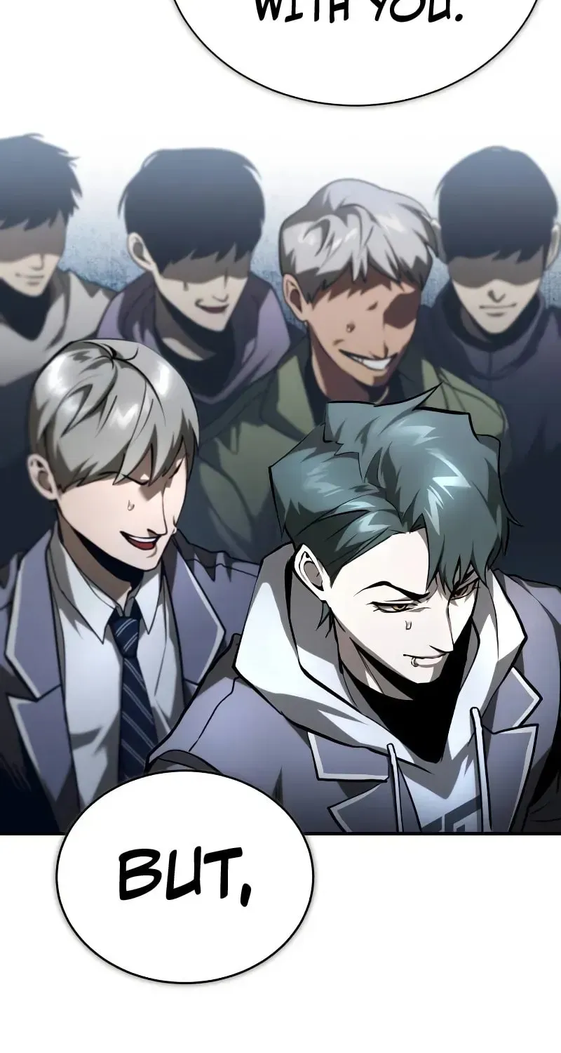 Devil Returns To School Day's Chapter 66 page 112 - 