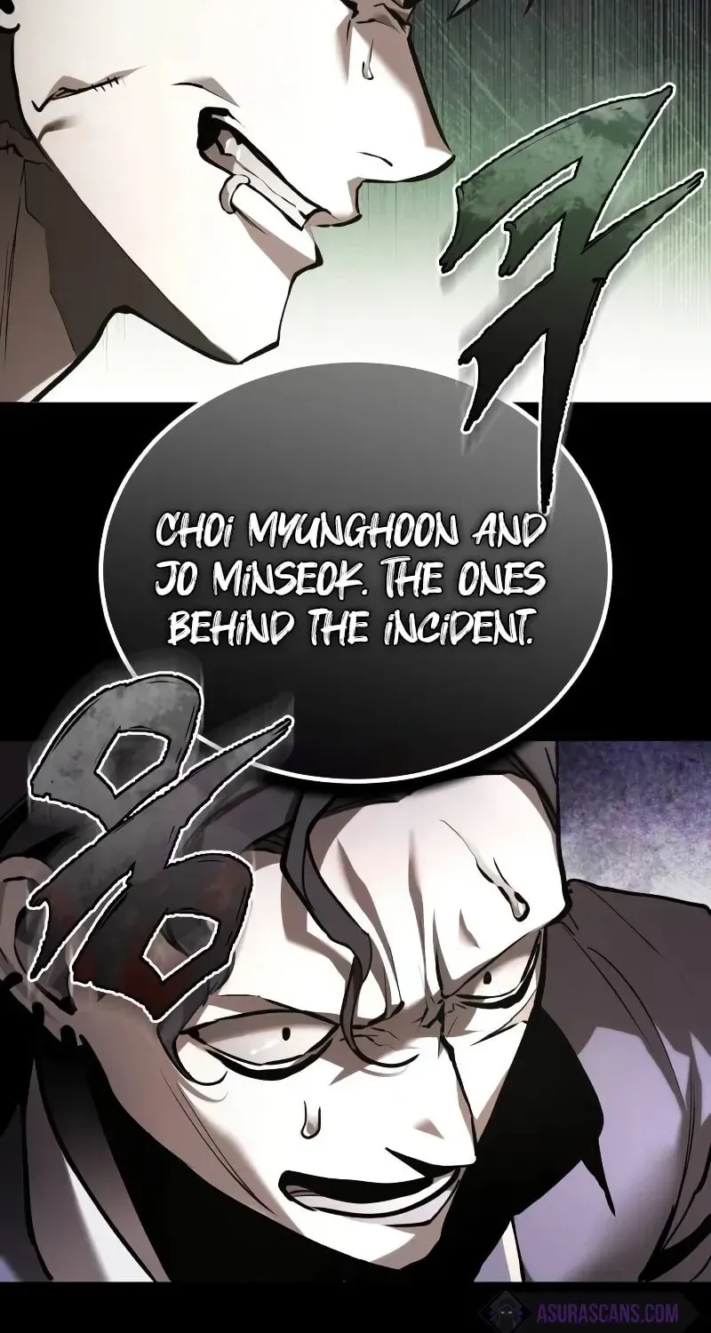 Devil Returns To School Day's Chapter 66 page 115 - 