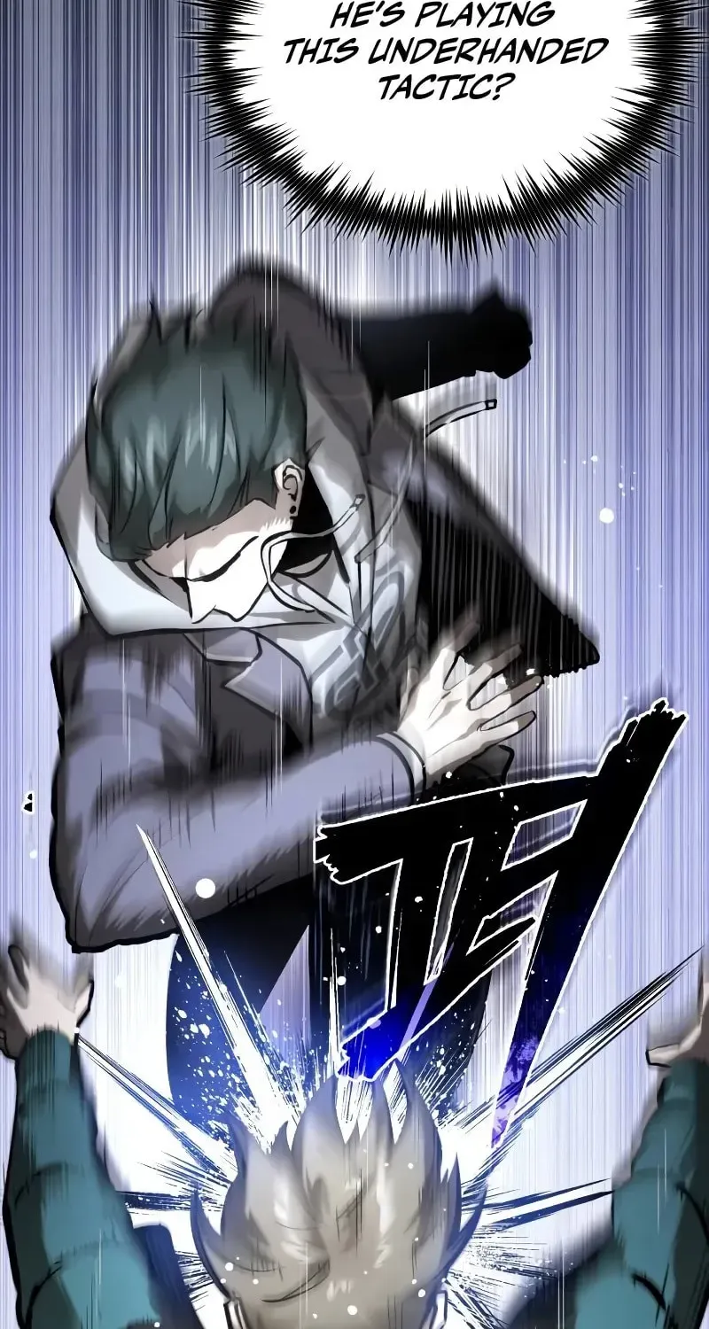 Devil Returns To School Day's Chapter 66 page 124 - 