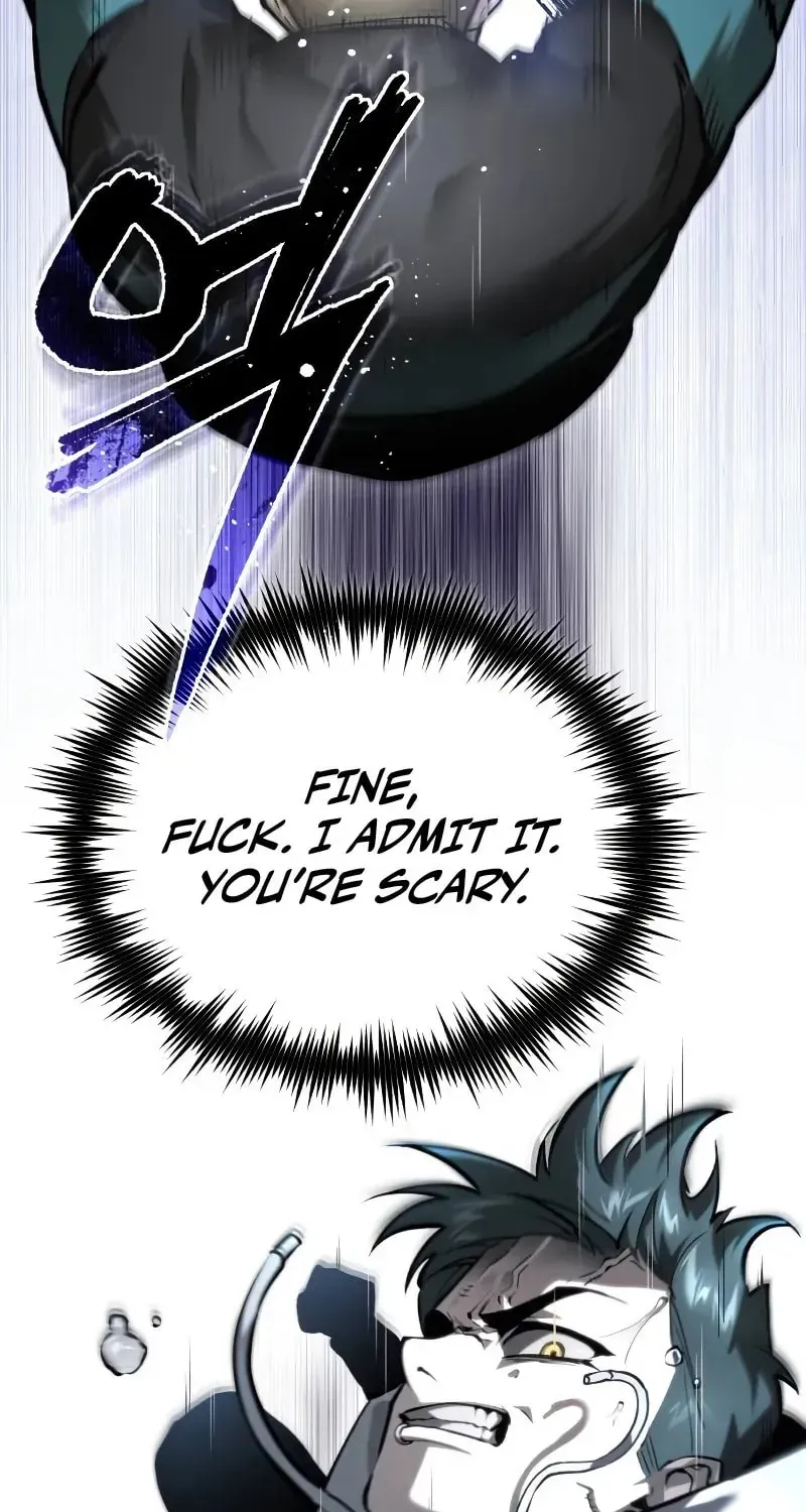 Devil Returns To School Day's Chapter 66 page 125 - 