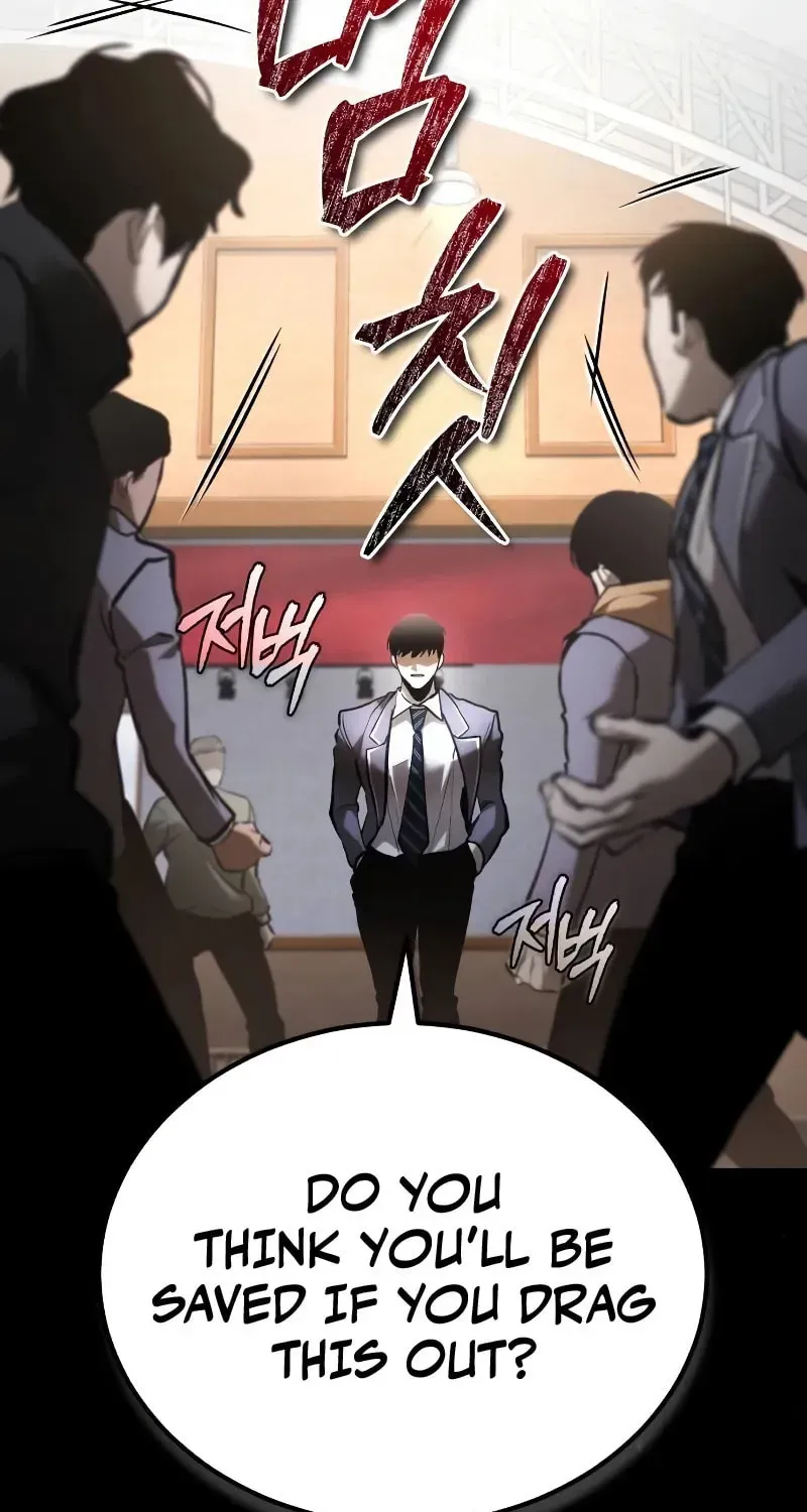 Devil Returns To School Day's Chapter 66 page 132 - 