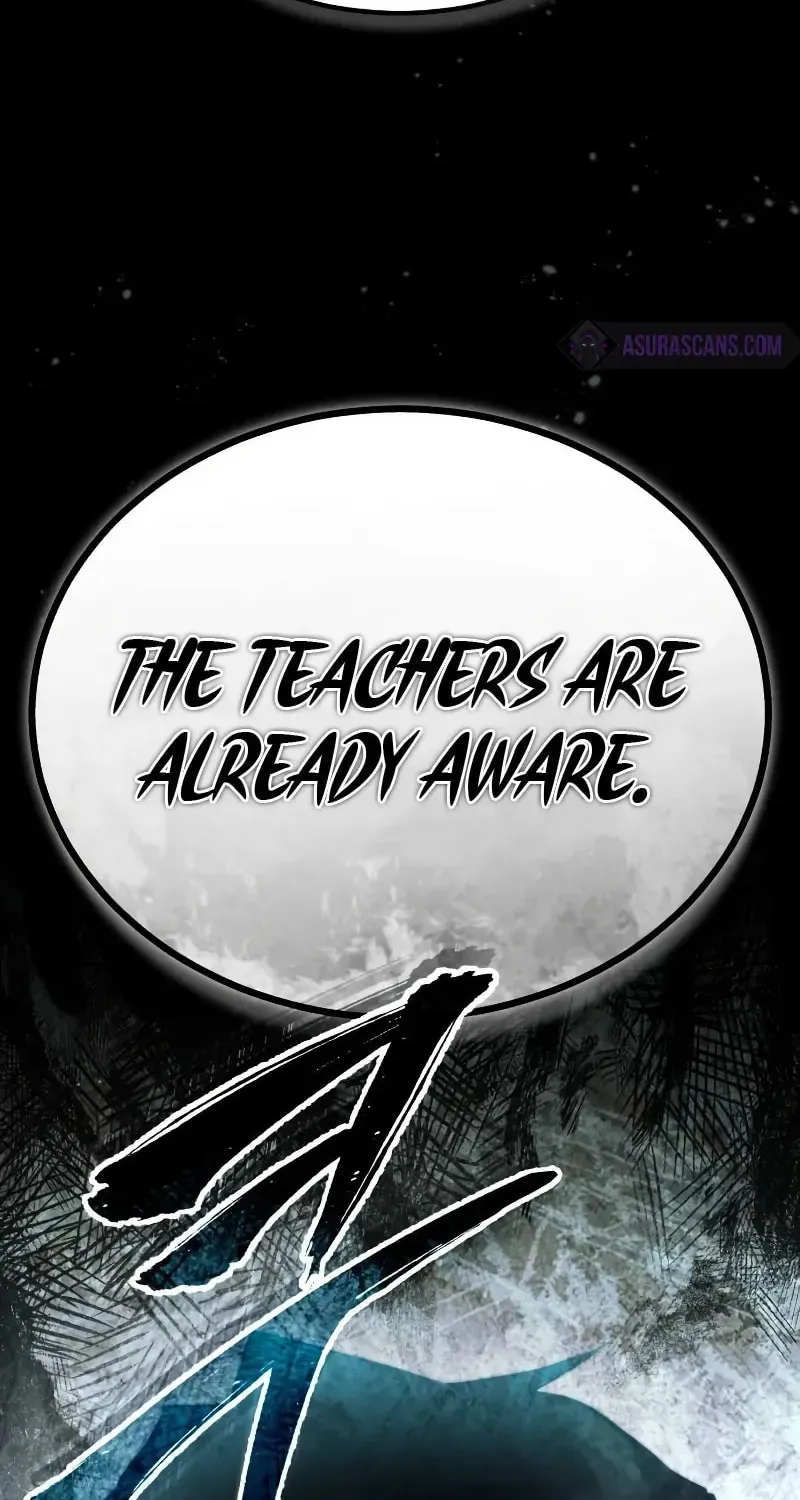 Devil Returns To School Day's Chapter 66 page 133 - 