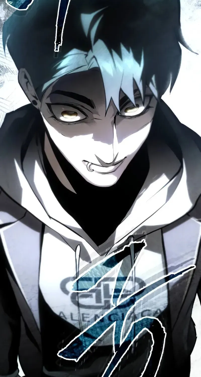 Devil Returns To School Day's Chapter 66 page 134 - 