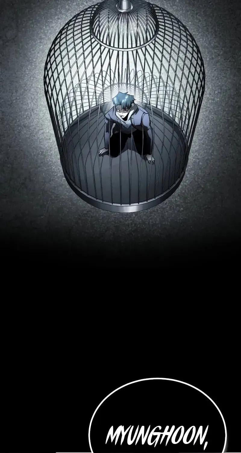 Devil Returns To School Day's Chapter 66 page 136 - 