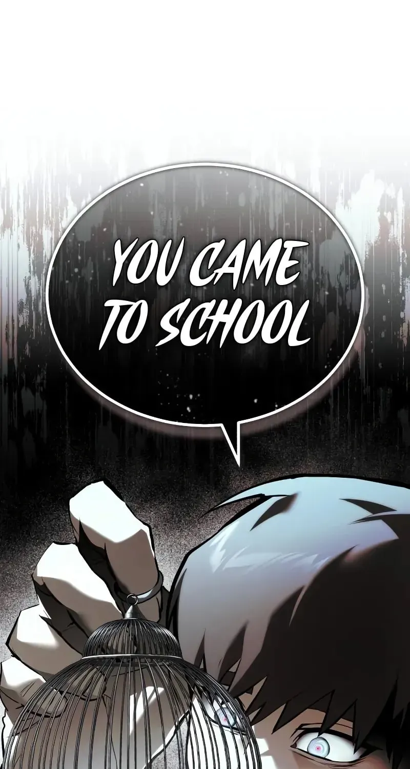 Devil Returns To School Day's Chapter 66 page 138 - 