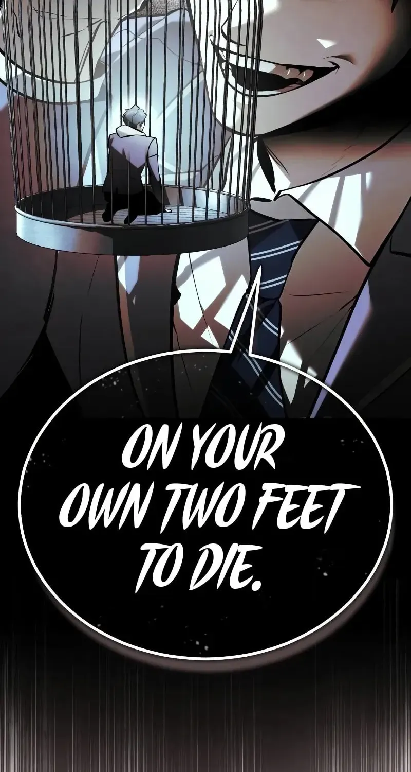 Devil Returns To School Day's Chapter 66 page 139 - 