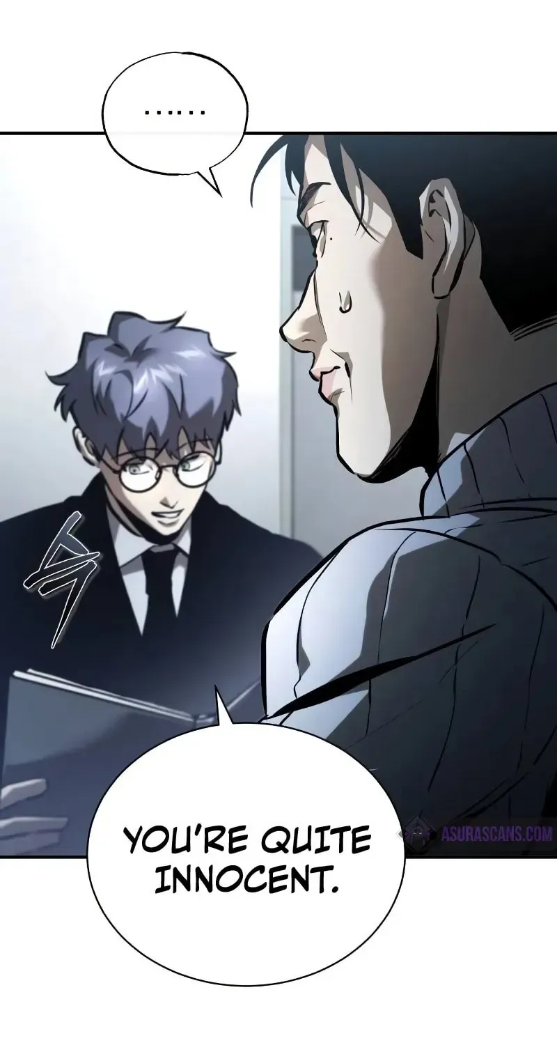 Devil Returns To School Day's Chapter 66 page 15 - 