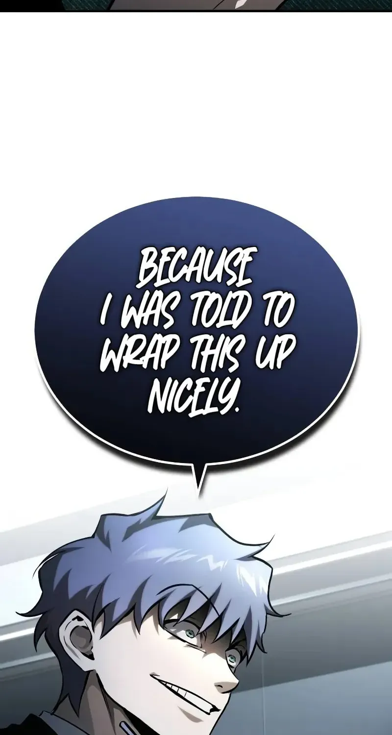 Devil Returns To School Day's Chapter 66 page 17 - 