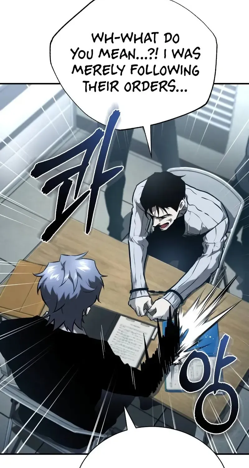 Devil Returns To School Day's Chapter 66 page 19 - 