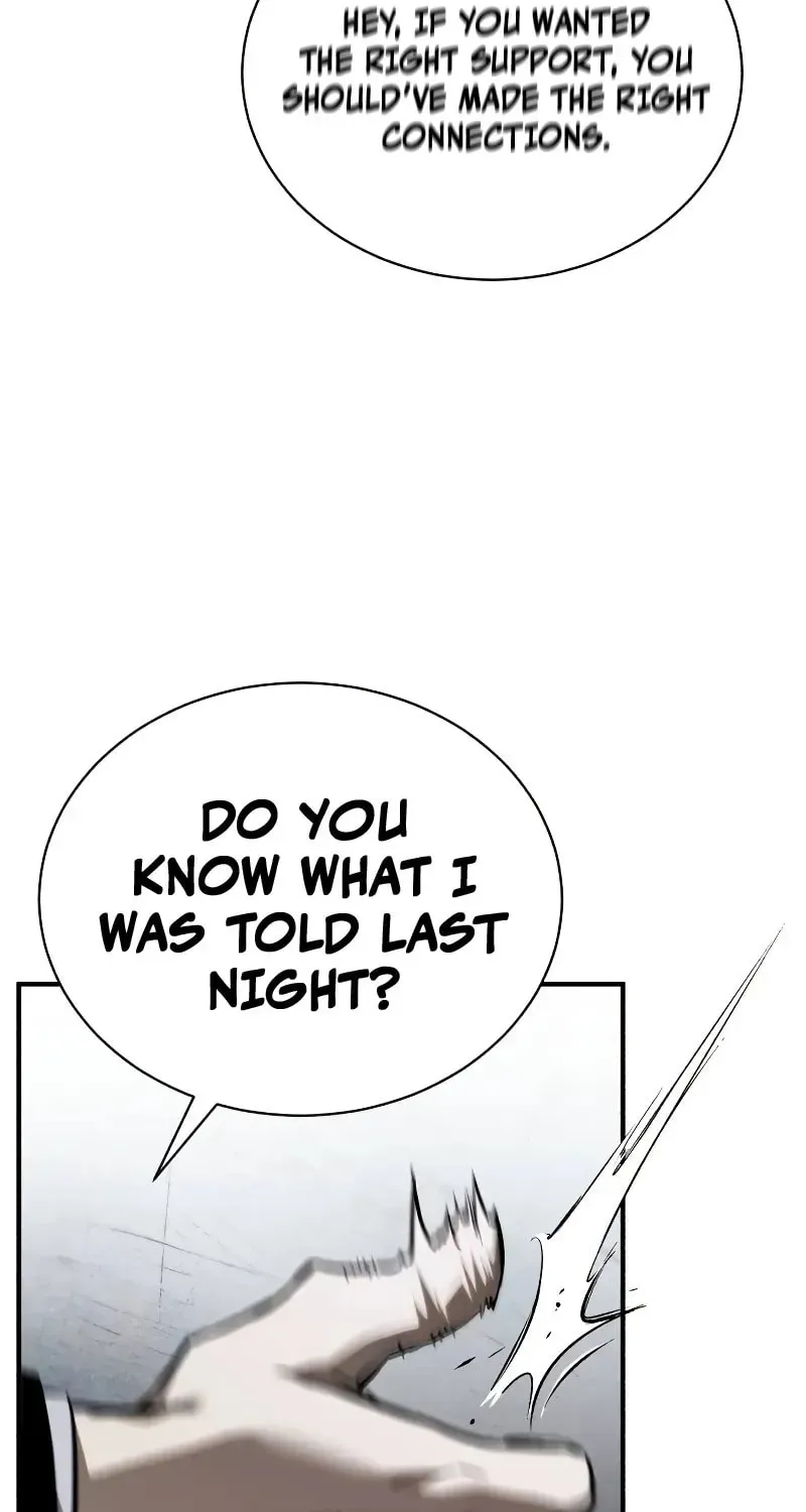 Devil Returns To School Day's Chapter 66 page 20 - 